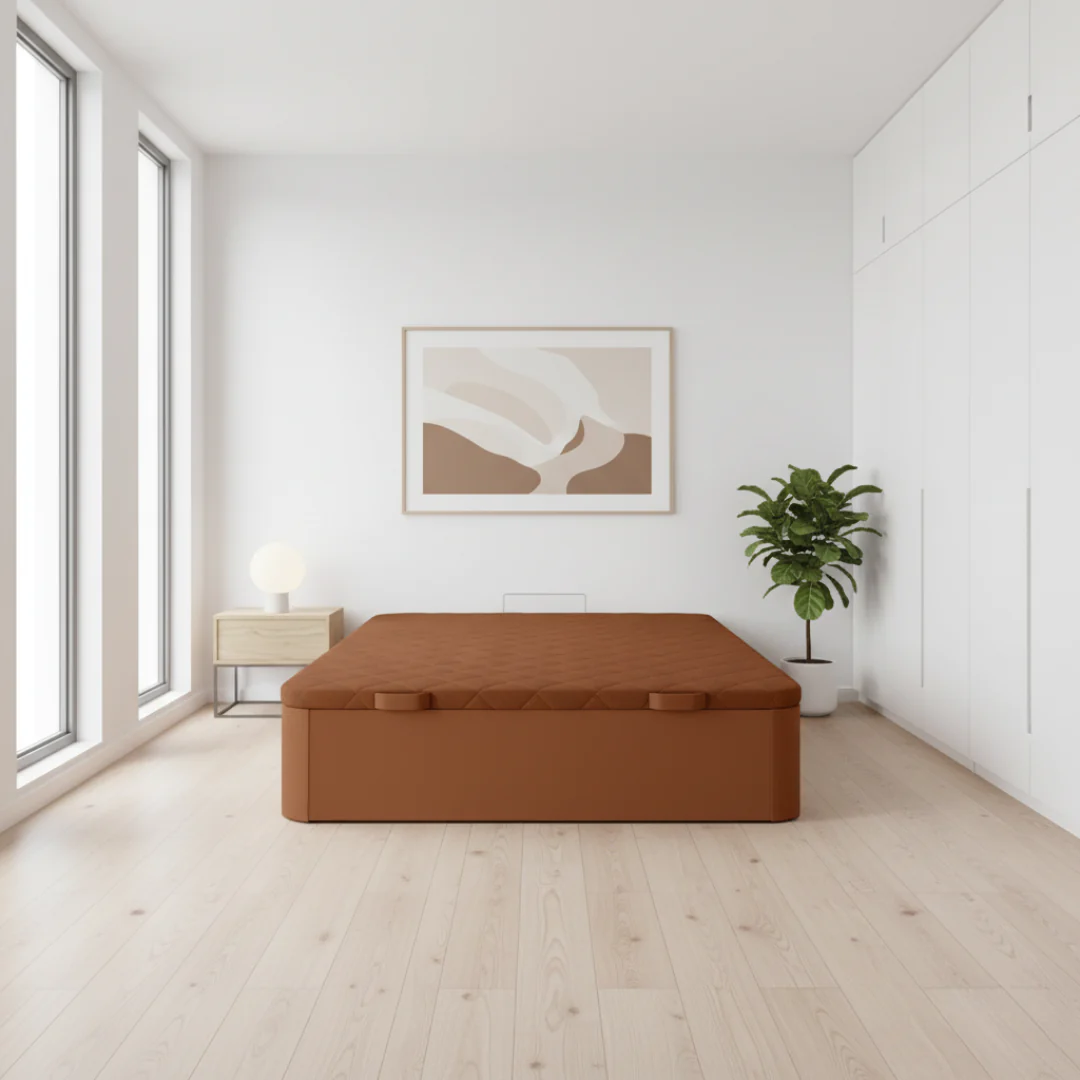 Canapé madera Rodas - Image 15